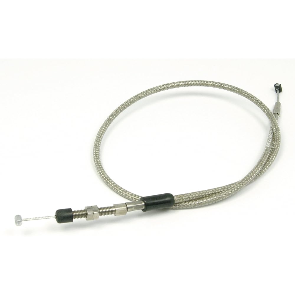 SP Takegawa Clutch Cable COMP (Stainless Steel B) 920MM 00-02-0211