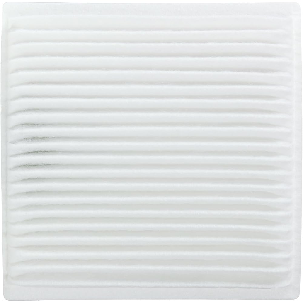 TYC 800005P Toyota replacement cabin air filter