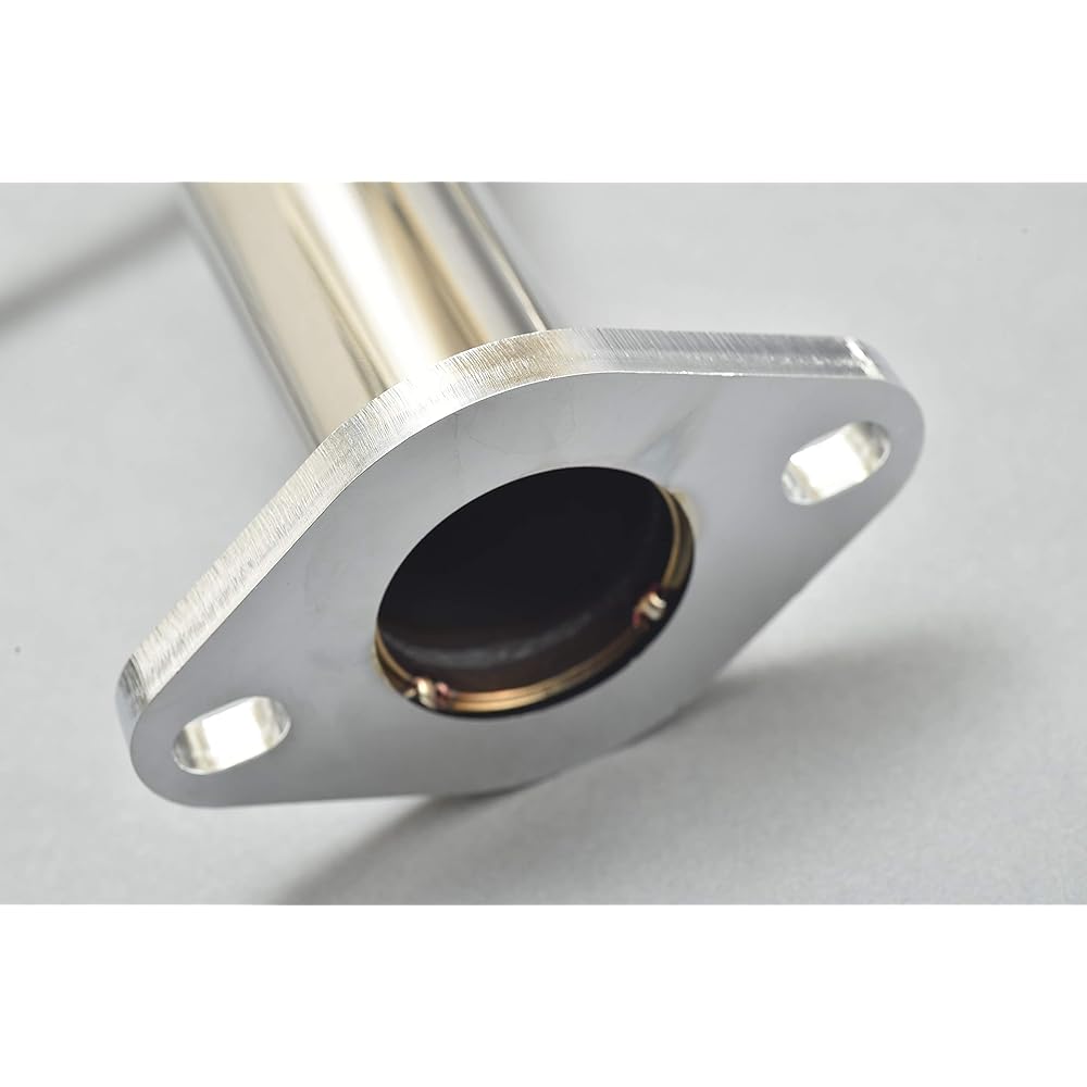 JB64 Center Pipe 42.7 Jimny