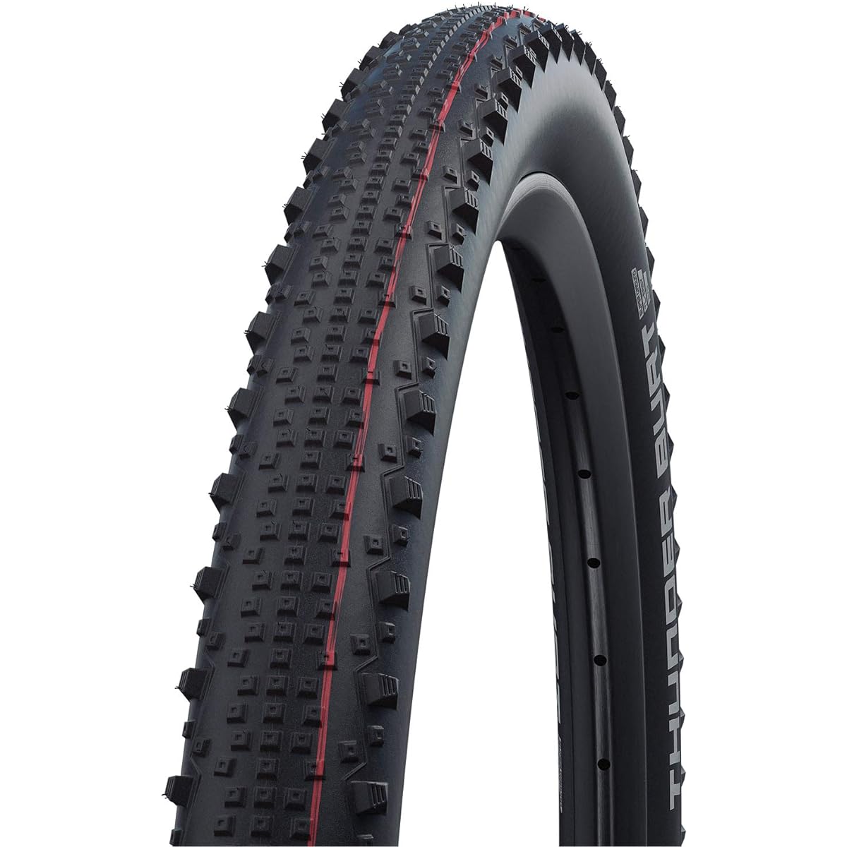 [Genuine] SCHWALBE Thunderbird 27.5x2.10 MTB Tire