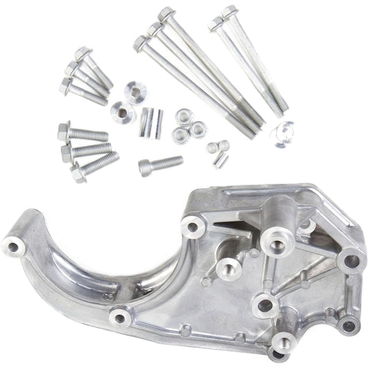 Holley 20-134 LS Accessory Drive Bracket Kit