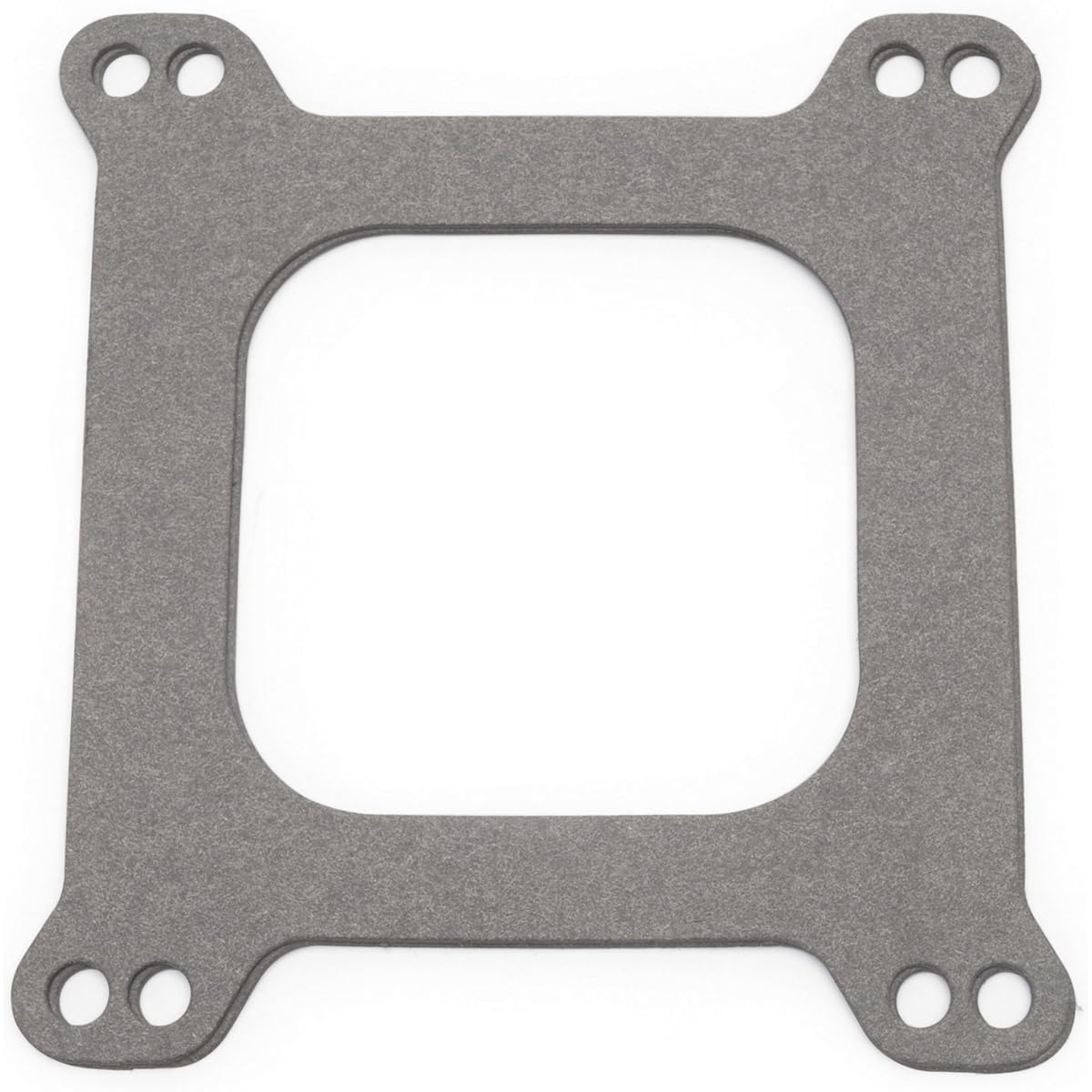 EDELBOCK 3899 Square bore carburetor replacement base gasket