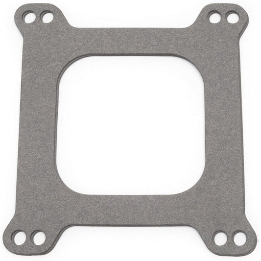 EDELBOCK 3899 Square bore carburetor replacement base gasket