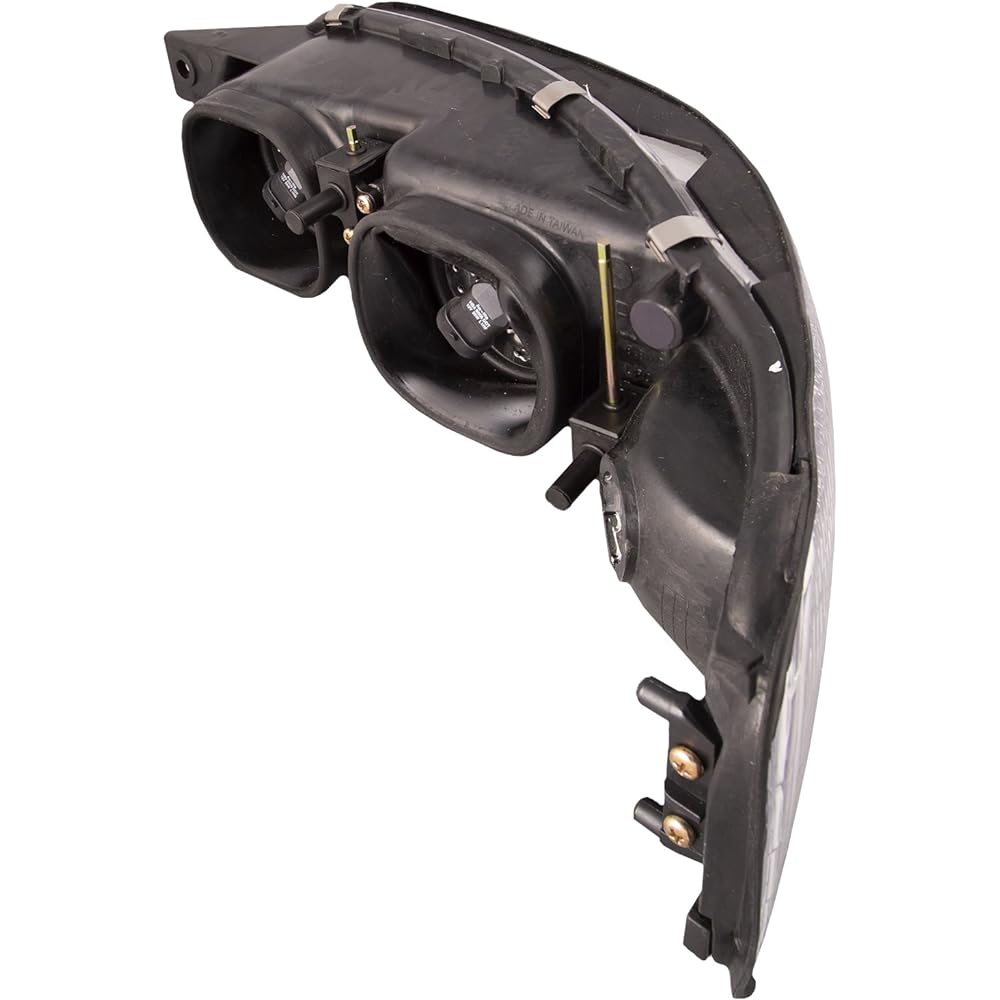 HeadLightSdepot Buick Le Sabre Headlight OE Style Change Head Lamp Ride seat side