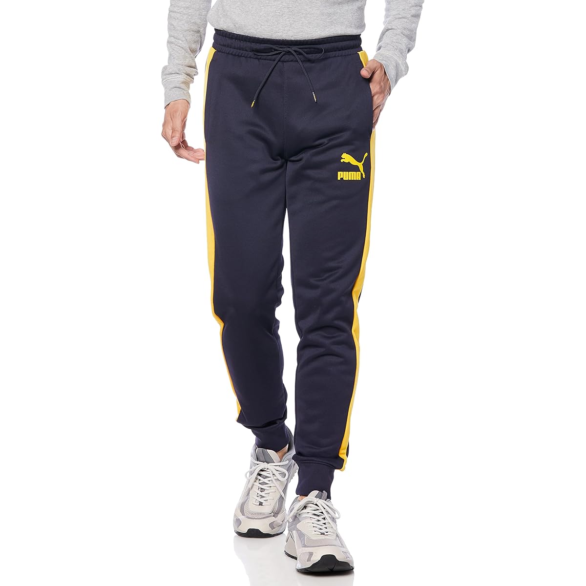 Jersey Training ICONIC T7 Track Pants 530099 Men's