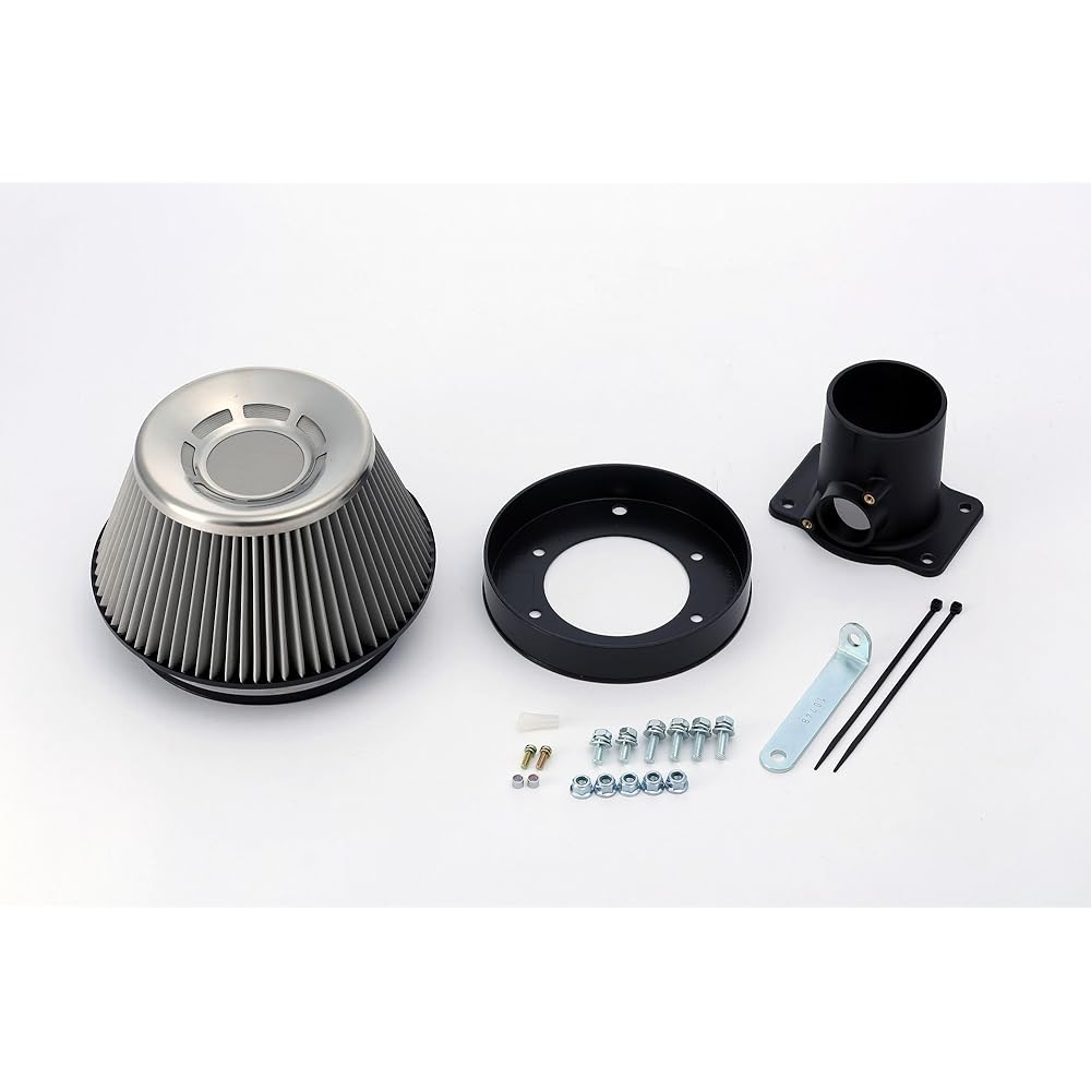 BLITZ SUS POWER AIR CLEANER Alex/Wish/Corolla Fielder (Ranks) ZZE123,ZNE1#G 26062