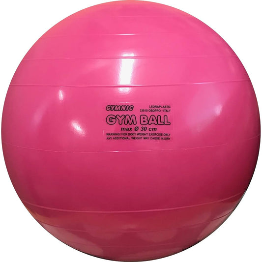 Gymnik Gymnik 30 [Balance Ball 30] Fuchsia