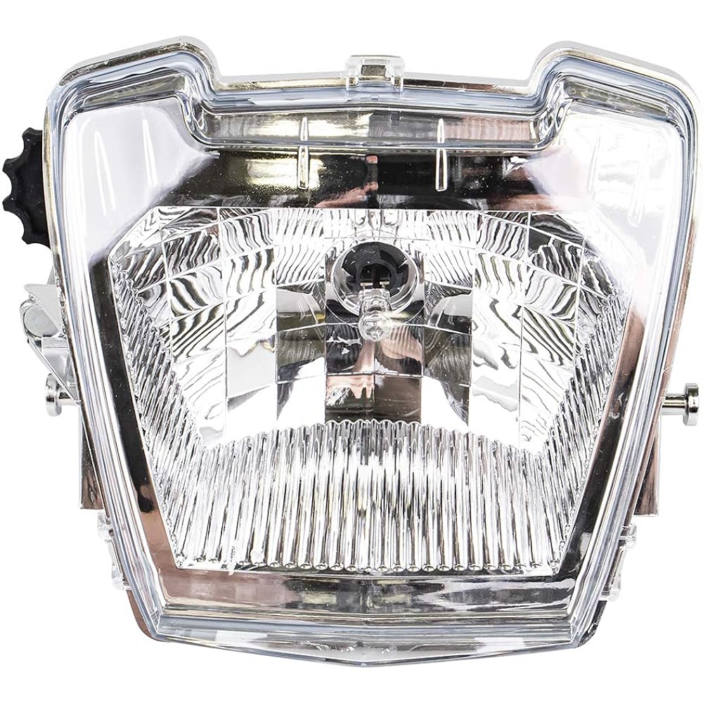 POLARIS 2005-2018 Sportsman Hawk Ae Headlight 50 Wat 2410429 OEM