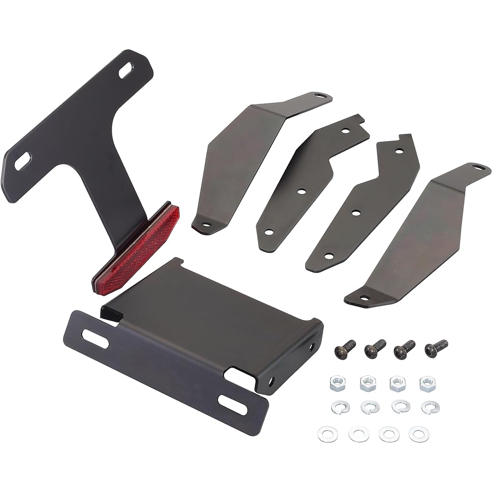 KITACO Fender Elimination Kit Cygnus X-SR (BF91) 691-0418000