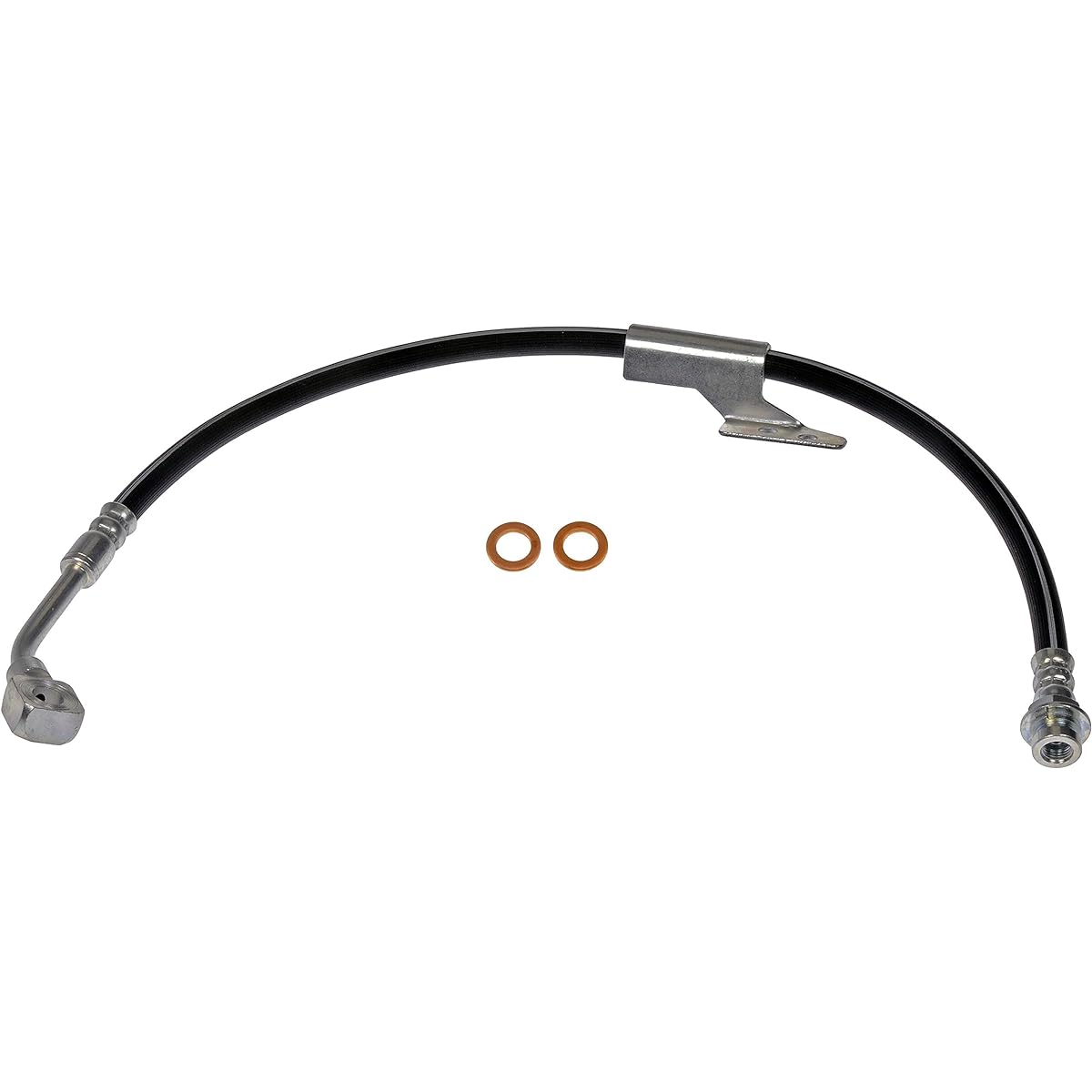 Dorman H380753 Hydraulic Brake Hose