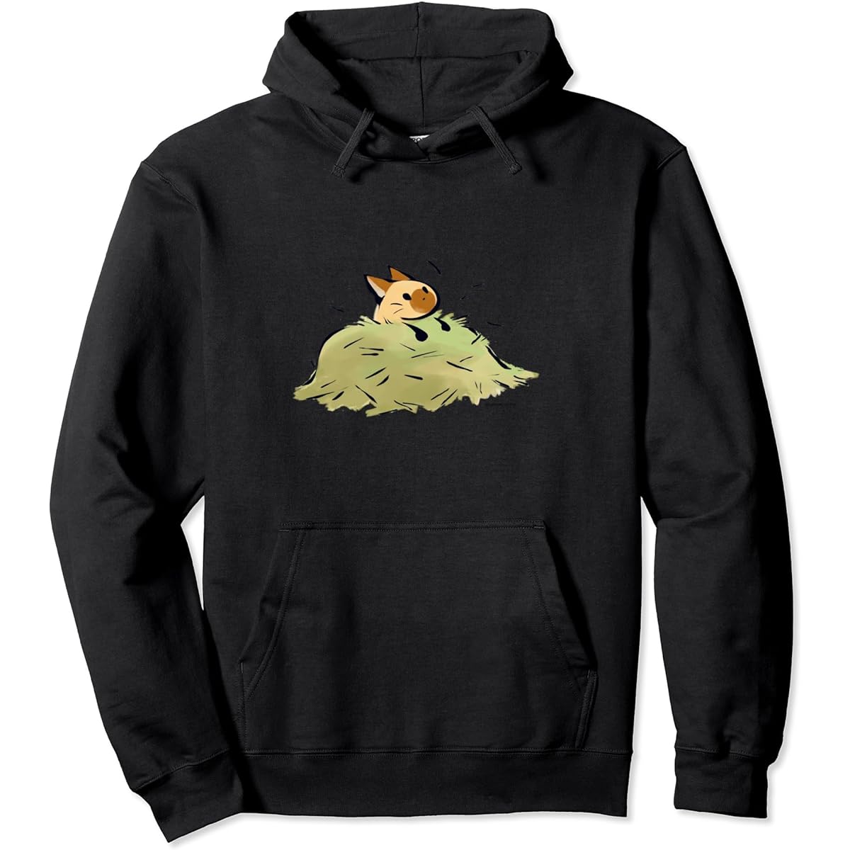 MONSTER HUNTER RISE Airou Parka