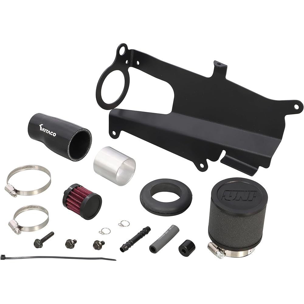 Kitaco CT125 Hunter Cub (JA65) UNI Filter Kit 515-1471100