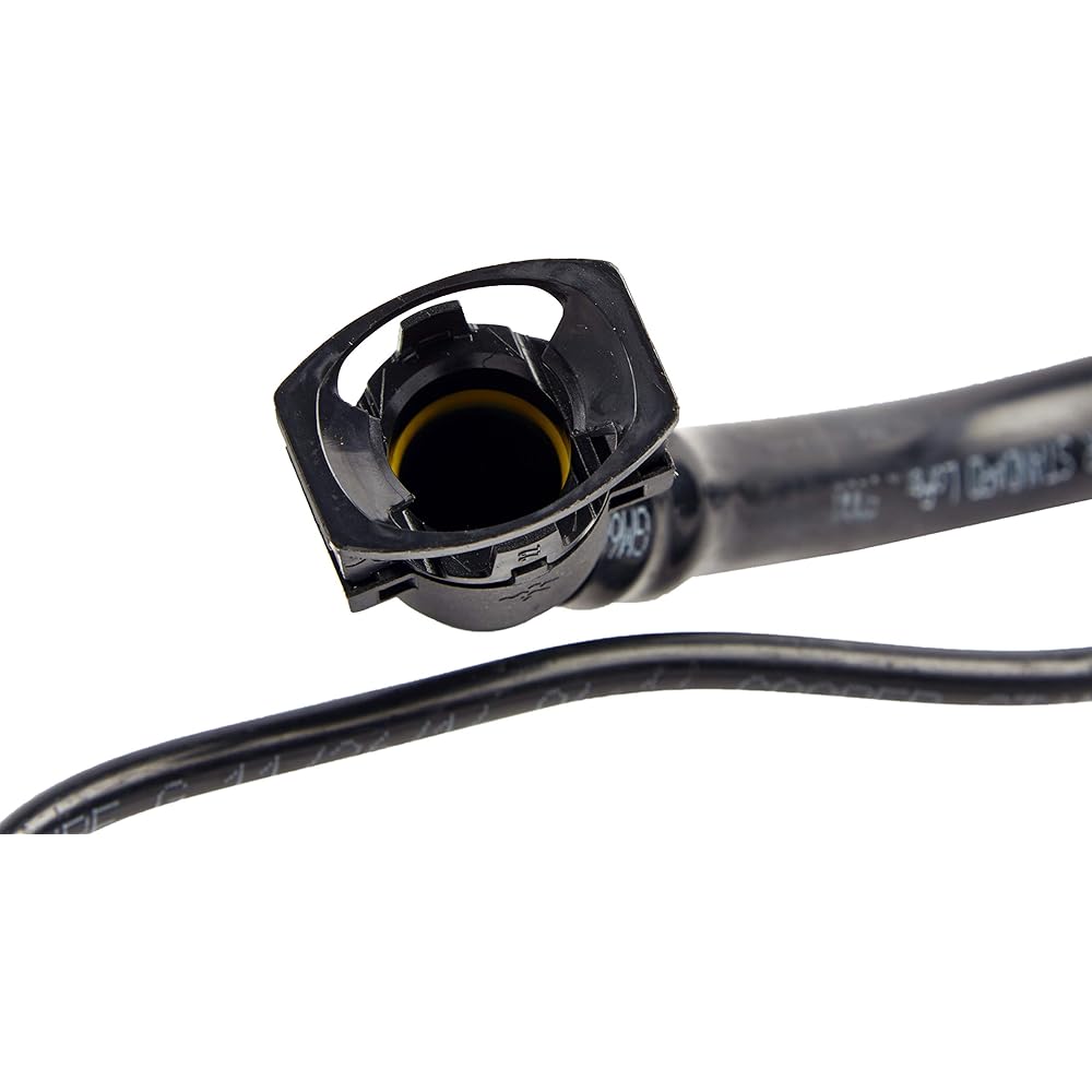ACDelco 25853662 GM Original Equipment Rear Vapor Canister Vent Hose