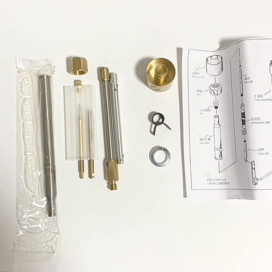 Coleman Coleman 200A/242 Generator Kerosene Set Made in Taiwan Camping