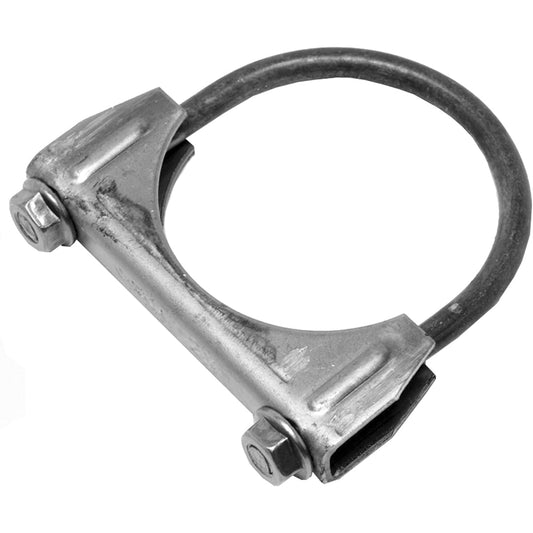 WALKER (35413) 2-1/4 inch standard duty U bolt exhaust clamp