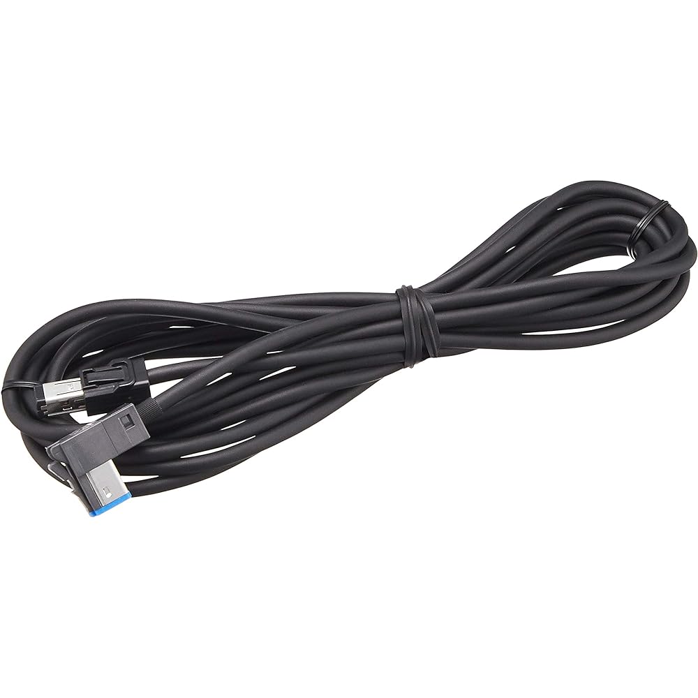 Navigation connection cable for KENWOOD DSRC (ETC2.0 compatible) KNA-D15DSRC Manufactured by DENSO KENWOOD