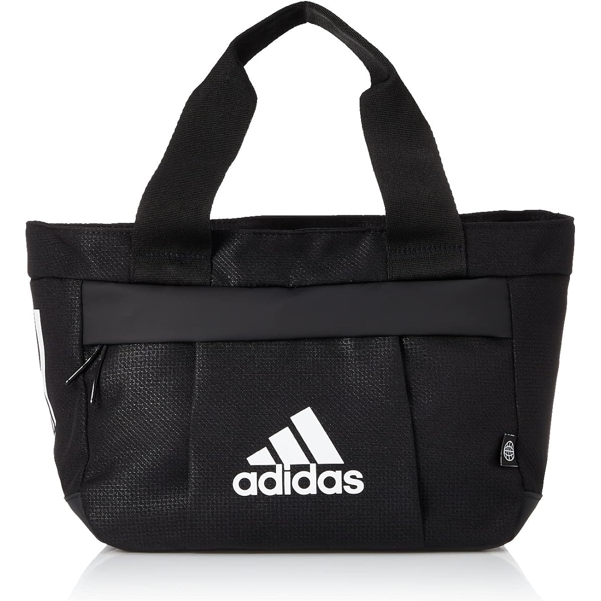 [Adidas Golf] Tote Bag Round Tote Bag WK454