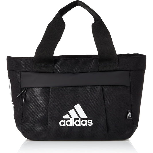 [Adidas Golf] Tote Bag Round Tote Bag WK454