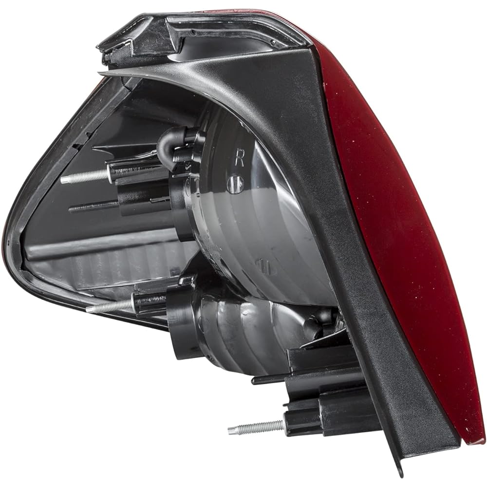 TYC 11-6033-01-1 FORD TAURUS RIGHT replacement tail lamp