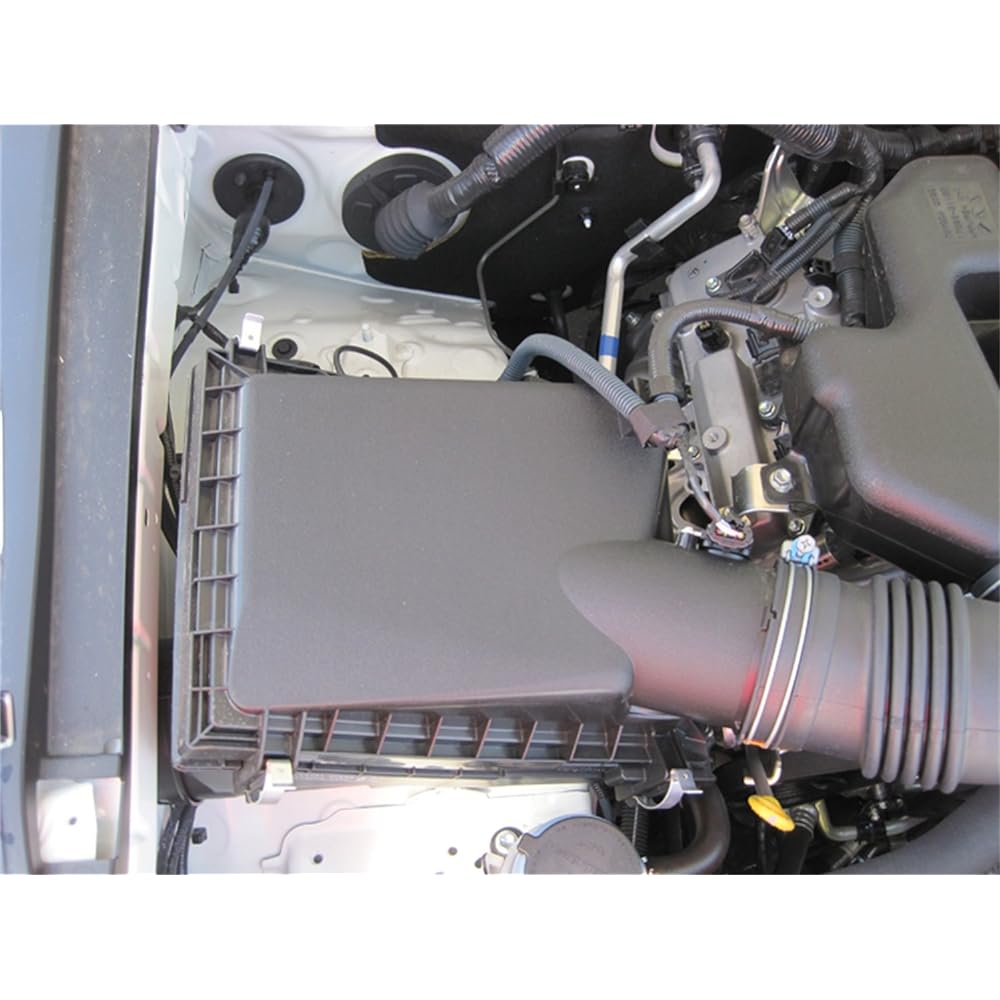 [Parallel import] K & N genuine replacement air filter for Toyota 33-2438