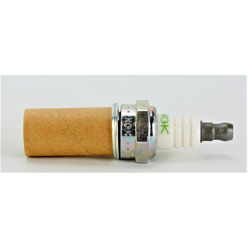 NGK 5574 Standard spark plug -BPM8Y 10 packs