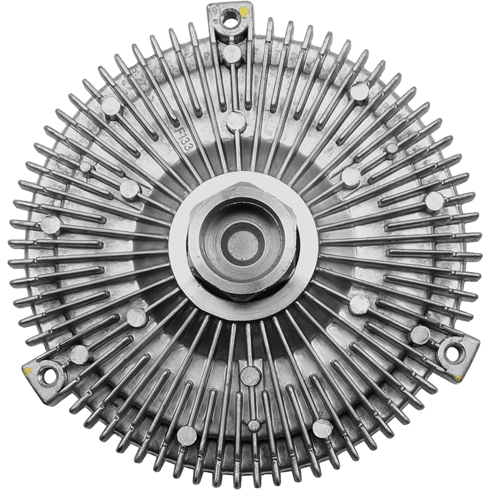 BECK ARNLEY 130-0192 engine cooling fan clutch
