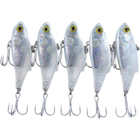 Momo Lure Sea Bass Lure Vibration Knife Edge Vibe 70ES 55ES High Performance Small Blue Fish Sakuramasu Standard Lure