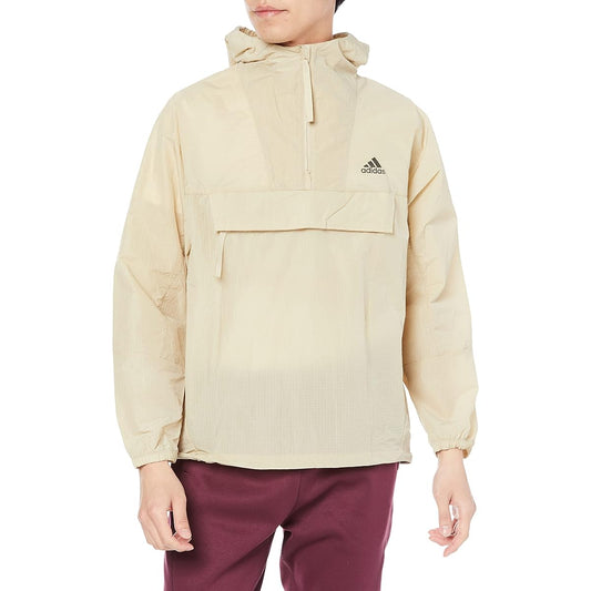 [Adidas] Jacket PRSVE Anorak SH165 Men's