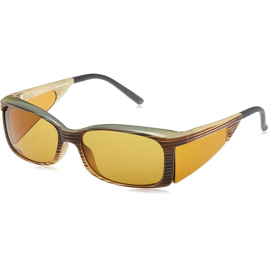ESCHENBACH Eschenbach Wellness Protect Light Blocking Glasses Polarized Small/No1663-175P