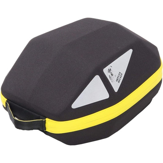 [Hepco&Becker] Tank bag yellow