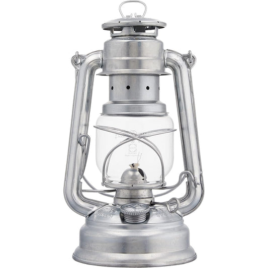FEUERHAND Lantern 276 Zinc [Genuine Japanese Product] 12562