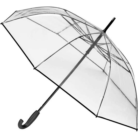 [Mercedes-Benz Collection] Genuine Umbrella Clear
