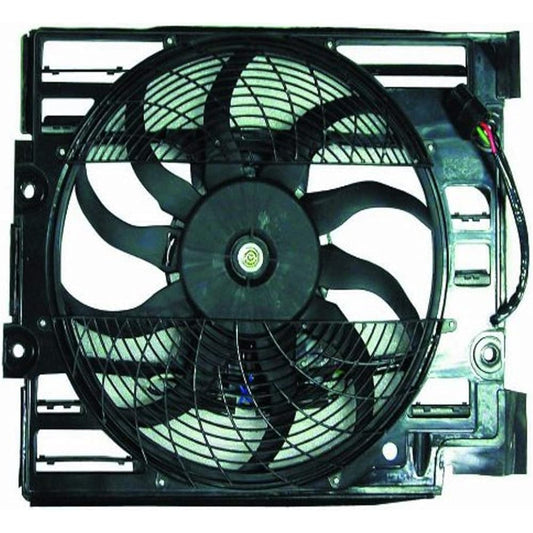 DEPO 344-55005-200 Condens surfan ASembris