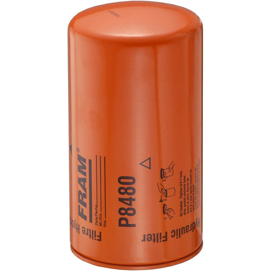 Fram P8480 Hydraulic spin -on filter