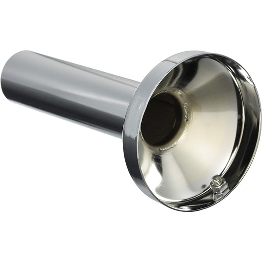 VENUS Mercury Inner Silencer Steel Plated 100Φ (100 Pi) STM-100