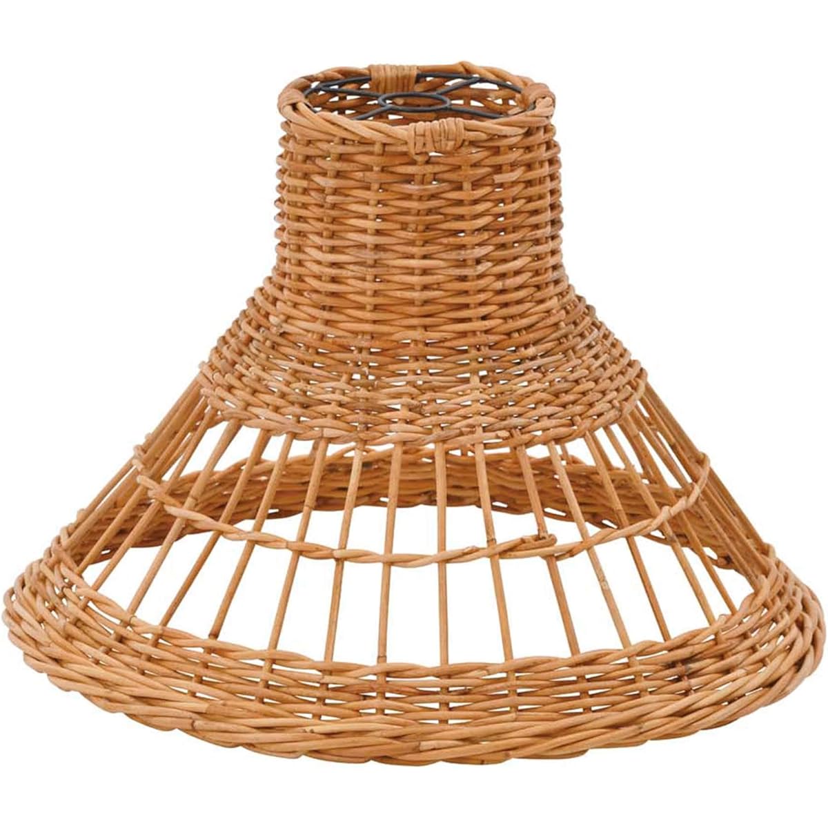 Sunflower rattan rattan lampshade L size P121LME