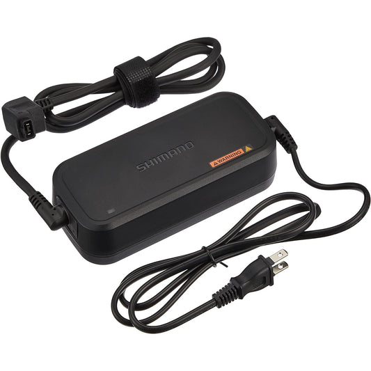 Shimano EC-E8004-3 STEPS Battery Charger Medium