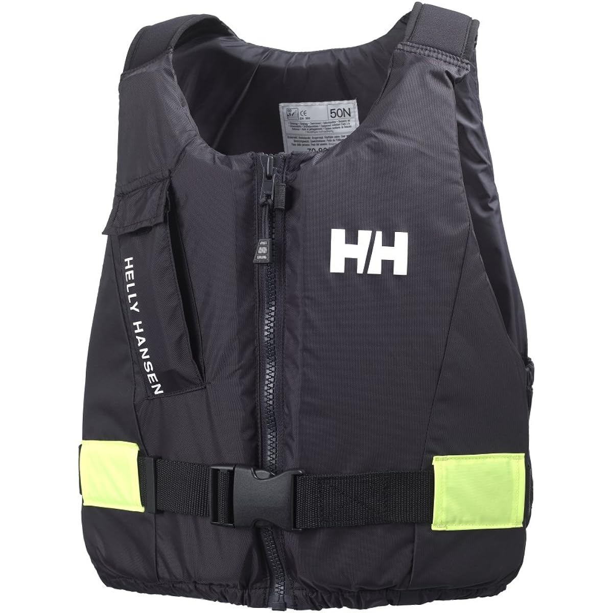 HELLY HANSEN Rider Vest HH81000 EB Color 60 Size