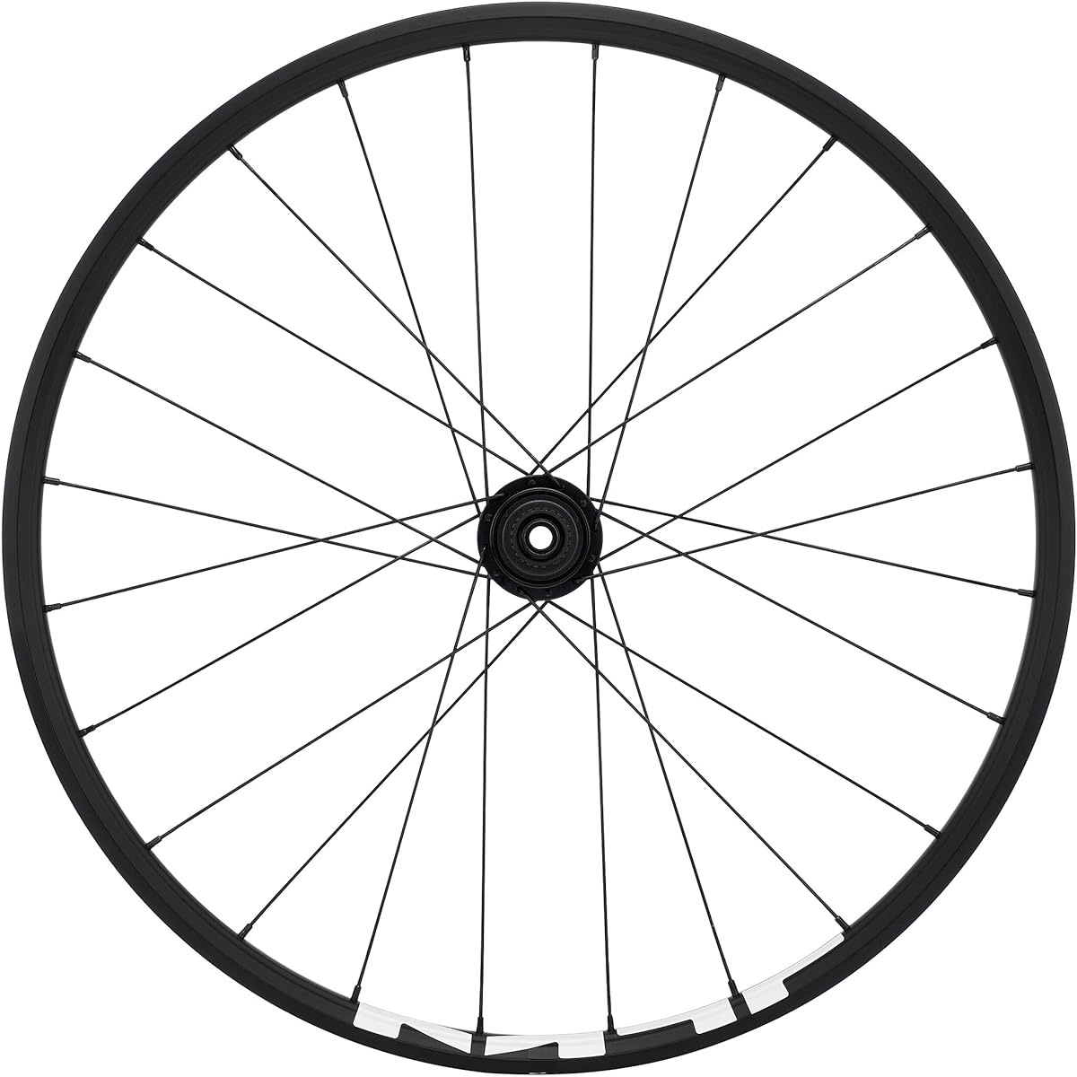 SHIMANO Wheel WH-MT500-B/WH-MT501-B E Thru 27.5 inch