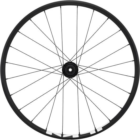 SHIMANO Wheel WH-MT500-B/WH-MT501-B E Thru 27.5 inch