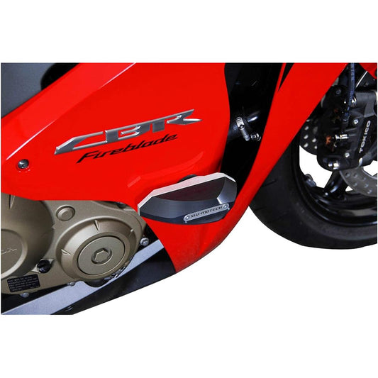 SW-MOTECH (ESUDABURYU-MO-TEKKU) FRAME SLIDER STP. 01.590. 10200/B