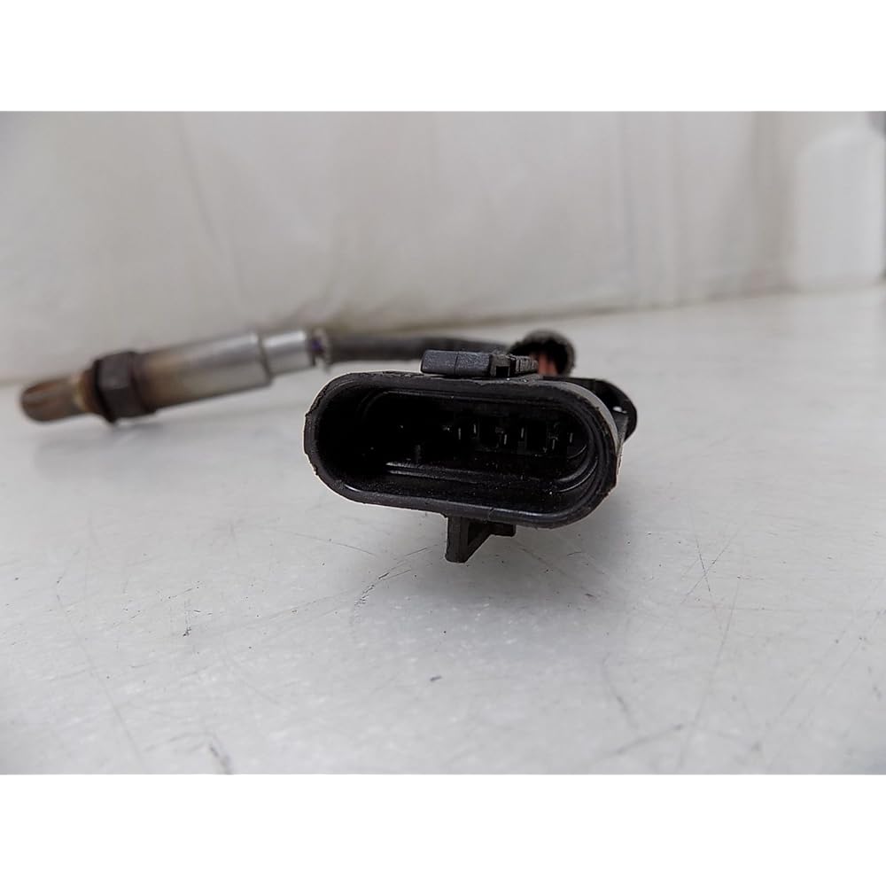 ACDelco AFS105 GM Original Equipment Heated Oxygen Sensor