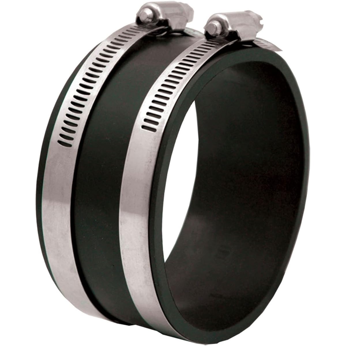 Spectre Performance 9571 Black 3.5 inch intake coupler