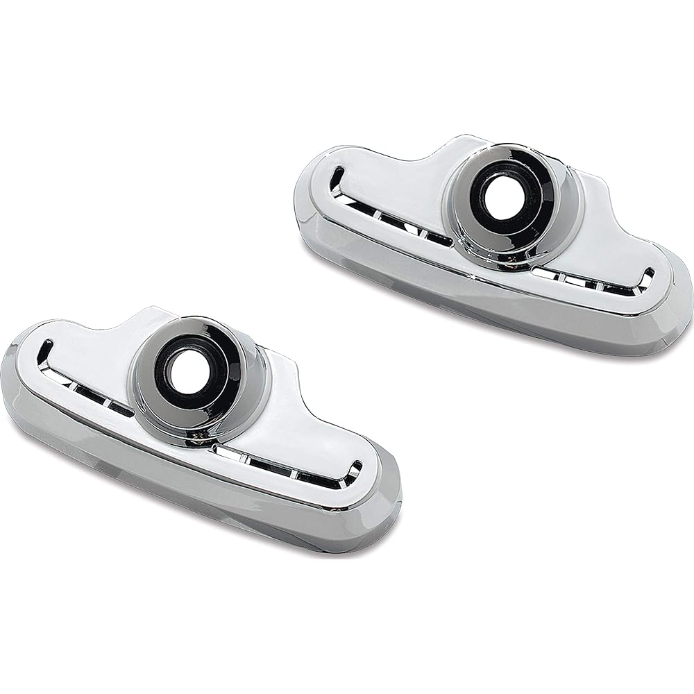 Kuryakyn 8315 Scorpion Spark Plug Cover