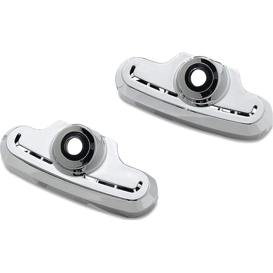 Kuryakyn 8315 Scorpion Spark Plug Cover