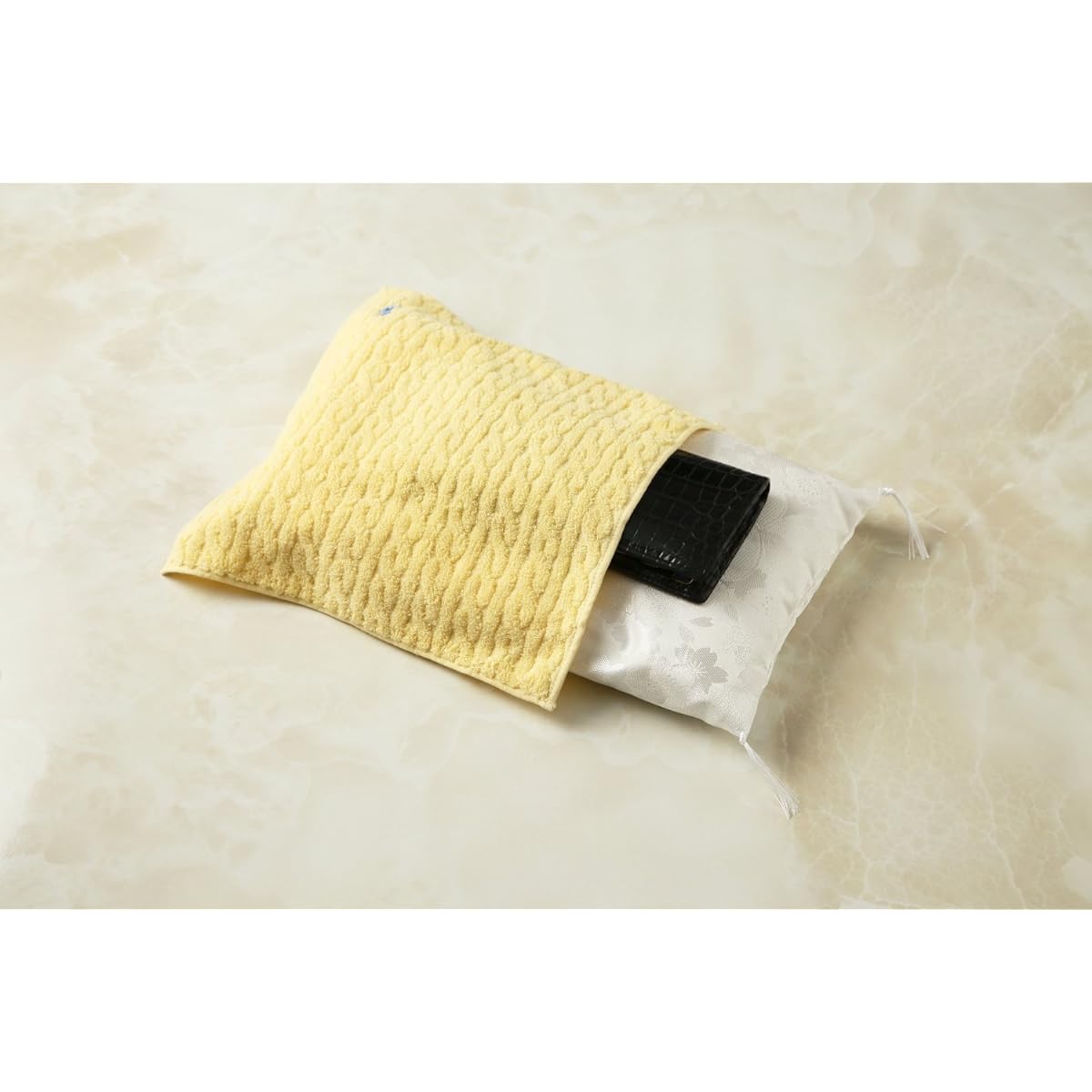 Money Luck/Wallet Futon LITE (Light) Wallet Mattress Increases Money Luck Feng Shui Money Luck/Good Luck Goods *Also designated as hometown tax return gift