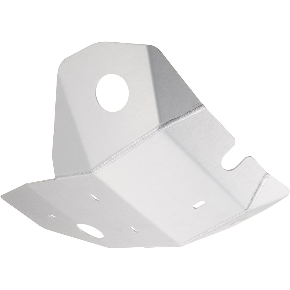 ZETA ED Skid Plate Aluminum DR-Z400S(00-09) DR-Z400SM(00-09) ZE55-2300