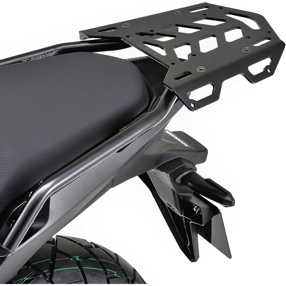 Daytona Motorcycle Rear Carrier 400X (19-21) Multi-Wing Carrier 99419