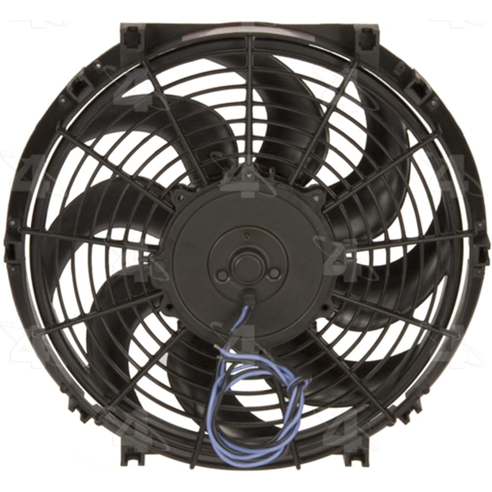 FOUR SEASONS 36896 Reversible Fan Kit