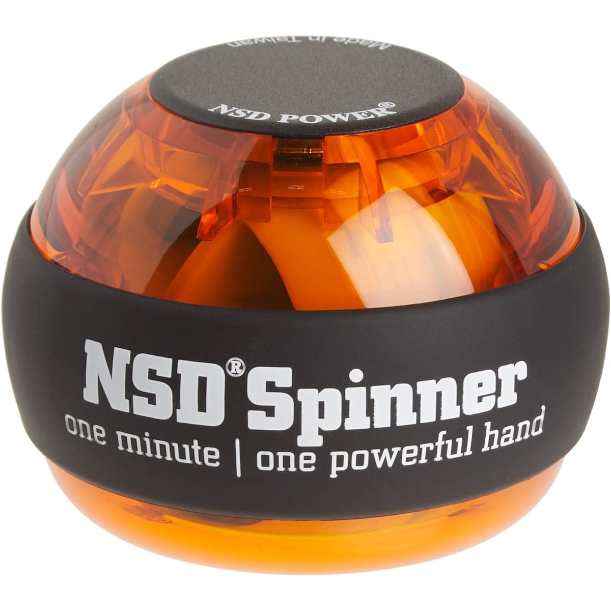 NSD POWER Essential Spinner Gyroscopic